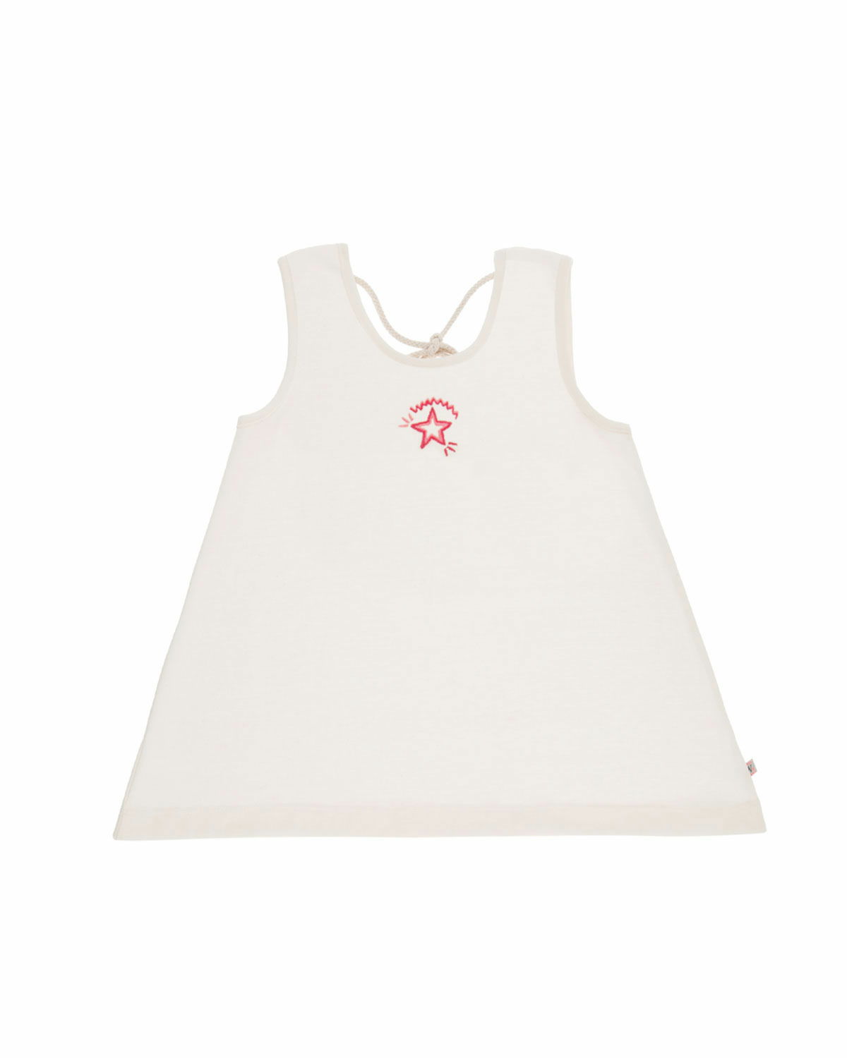 Musculosa Tati Girls