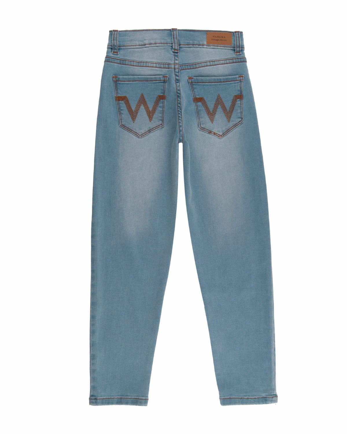 Denim Sky Girls