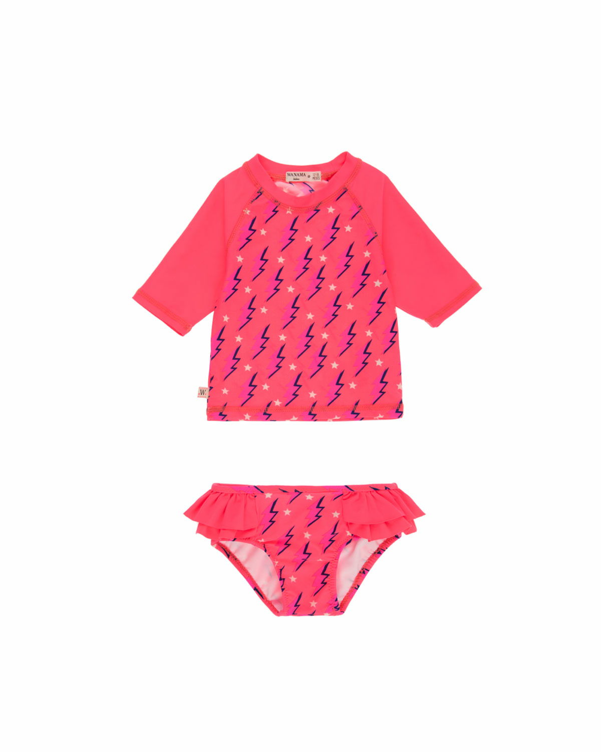 Conjunto Karol Bebe Girls