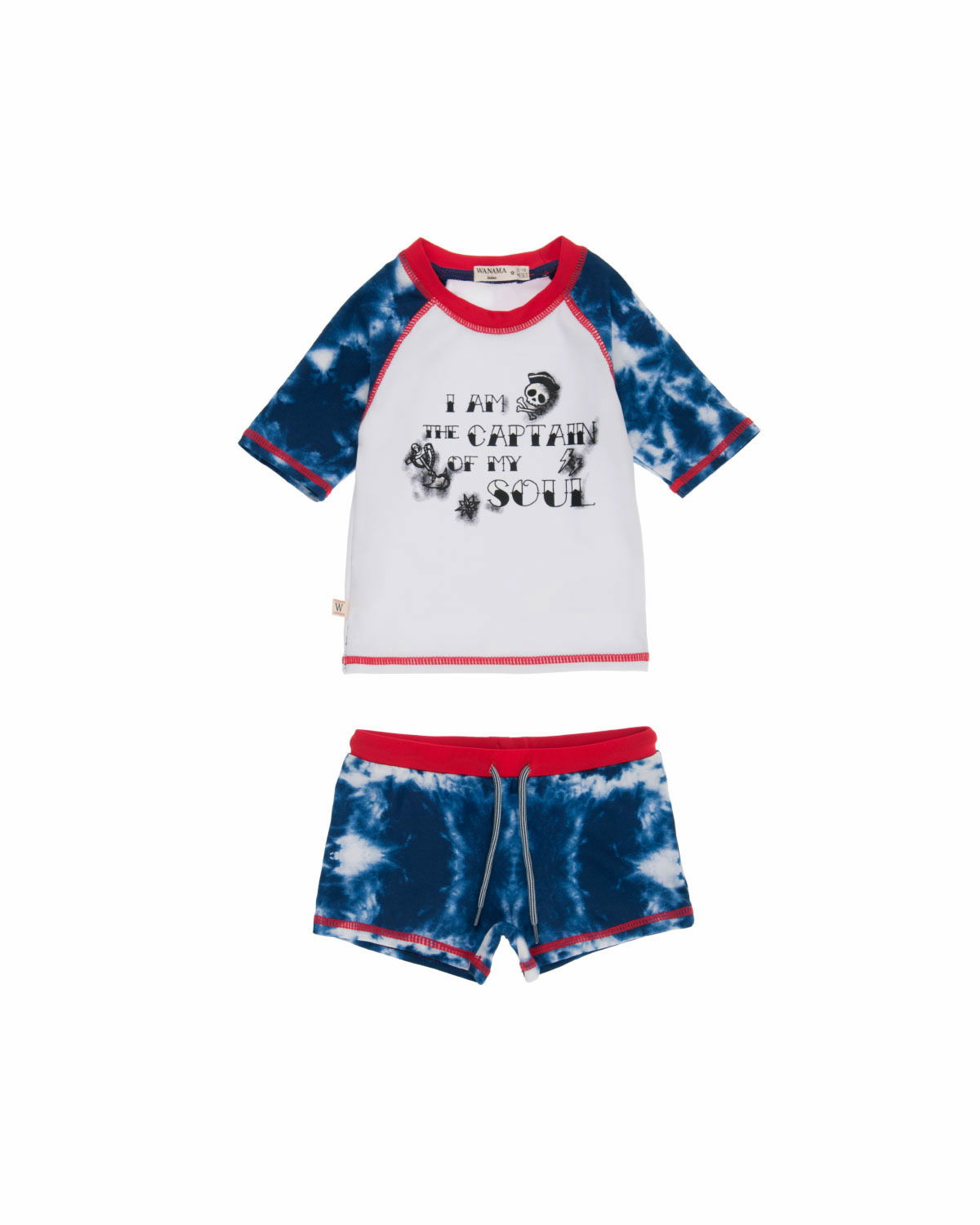 Conjunto Cutun Bebe Boys