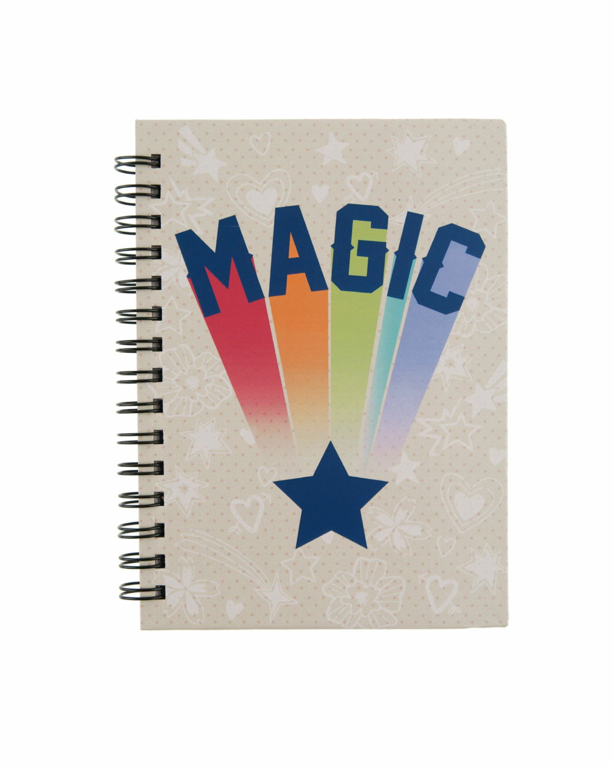 Libreta Magic